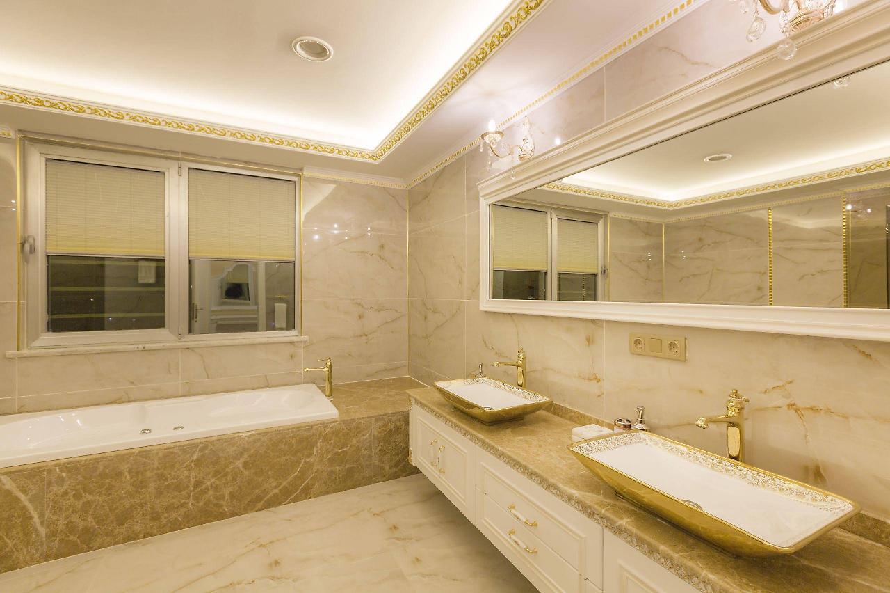 Kule Hotel & Spa Gaziantep Exterior foto